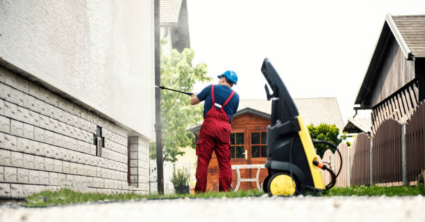 Best Playground Equipment Cleaning  in Nicollet, MN